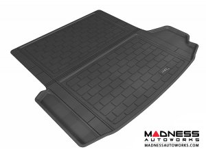 BMW 3 Series Cargo Liner - Black by 3D MAXpider - Gran Turismo (F34)